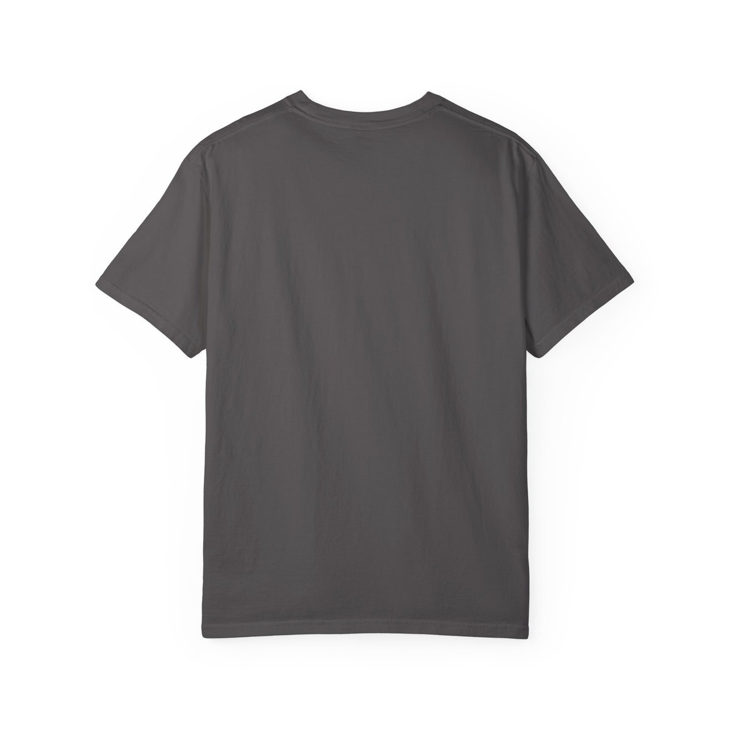 Men's Gothic Demon Graphic T-Shirt