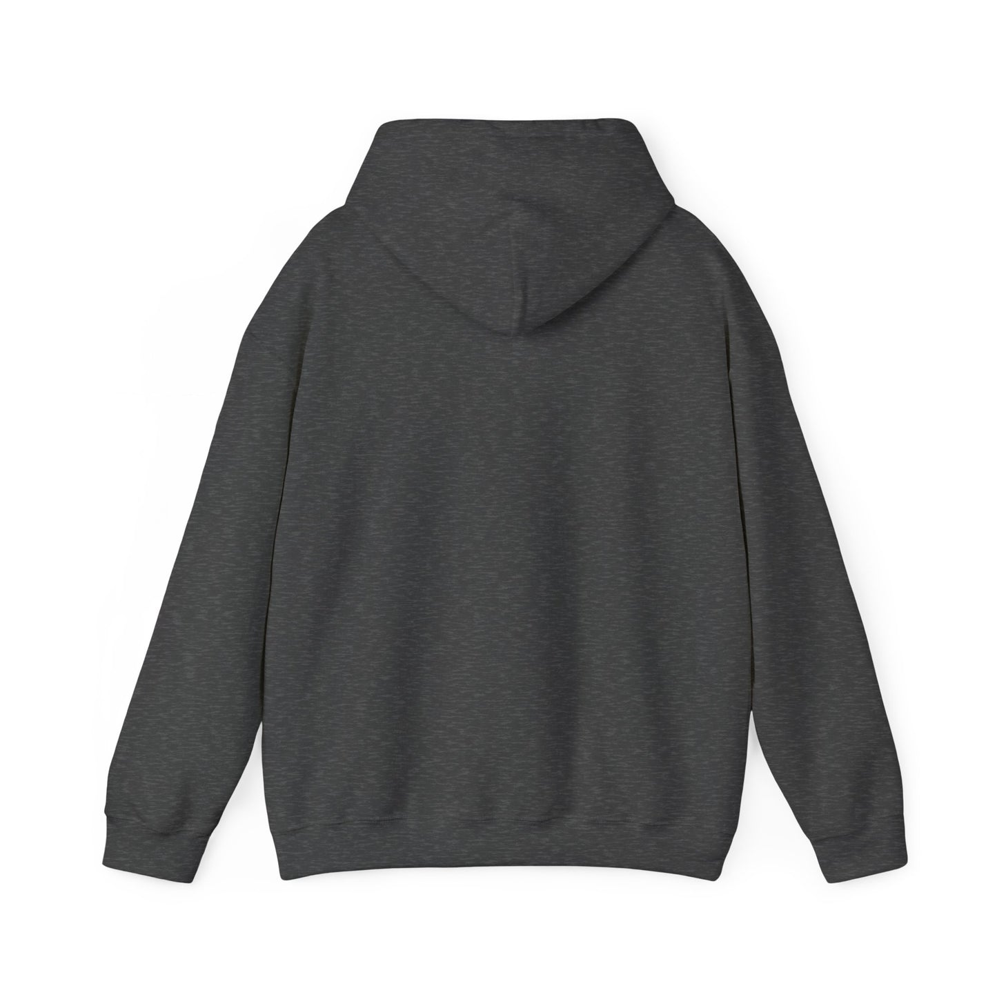 Sigil of Baphomet Pentagram Hooded Sweatshirt -  Pentagram Design for Cozy Witchy Vibes