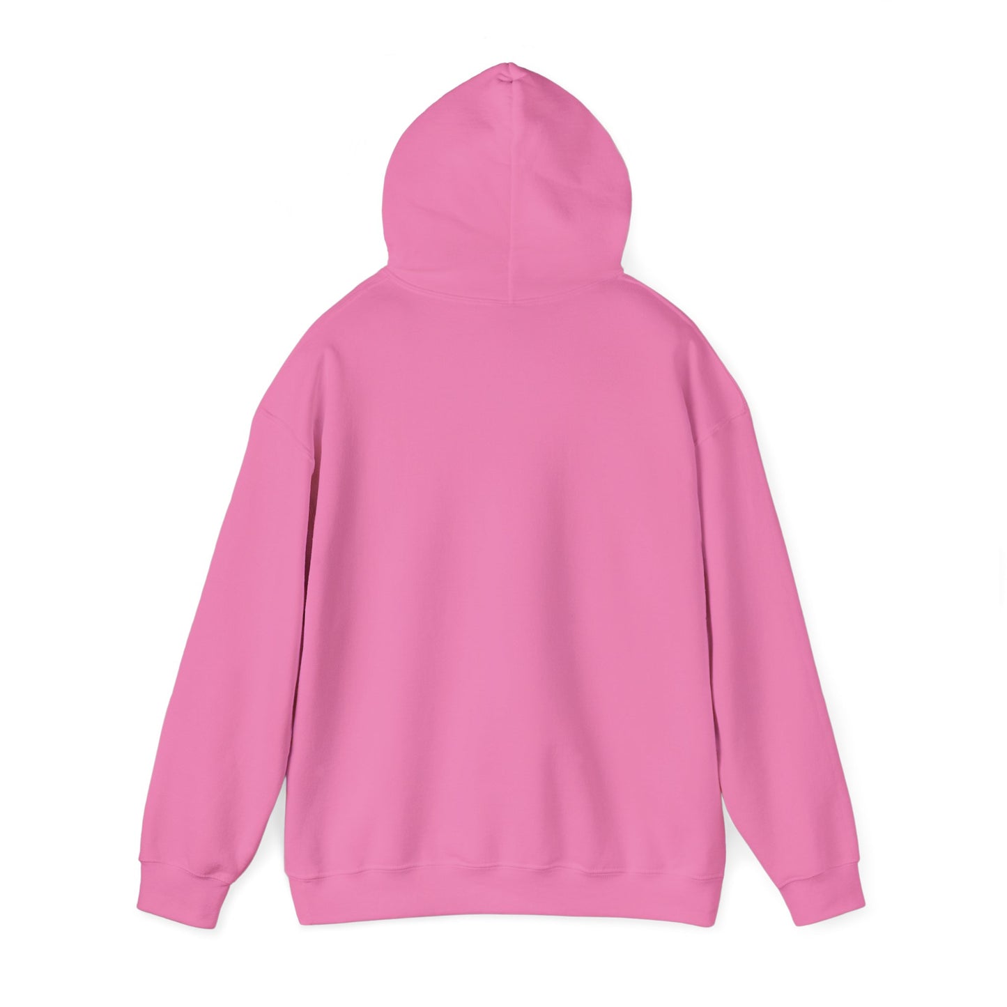 Sigil of Baphomet Pentagram Hooded Sweatshirt -  Pentagram Design for Cozy Witchy Vibes