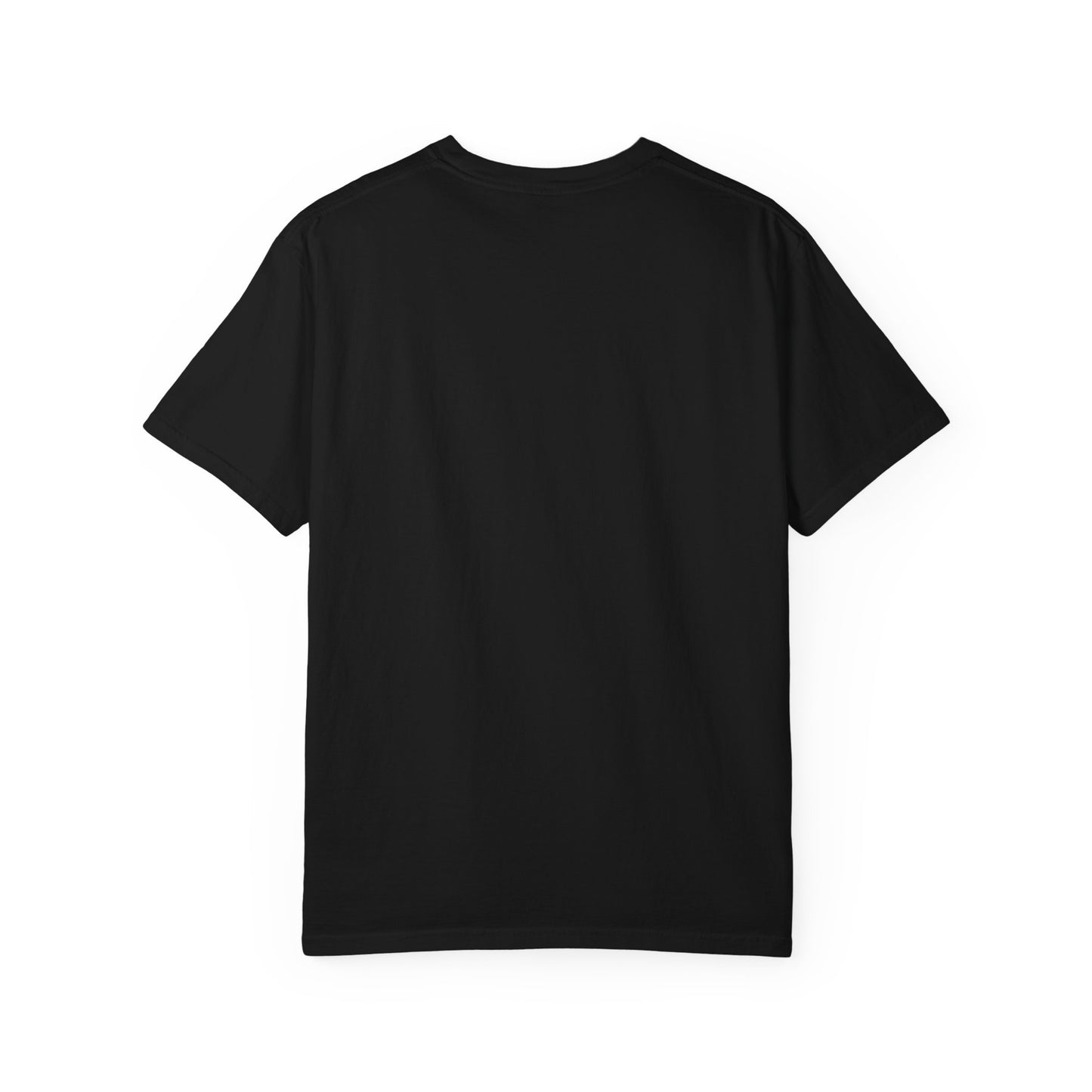 Men's Gothic Demon Graphic T-Shirt