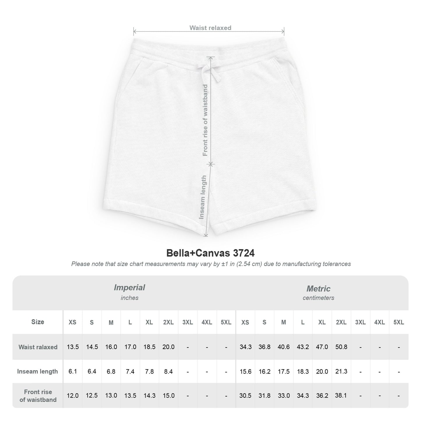 Demon Skull Sweatshorts —  Horned Skull Embroidered Fleece Shorts