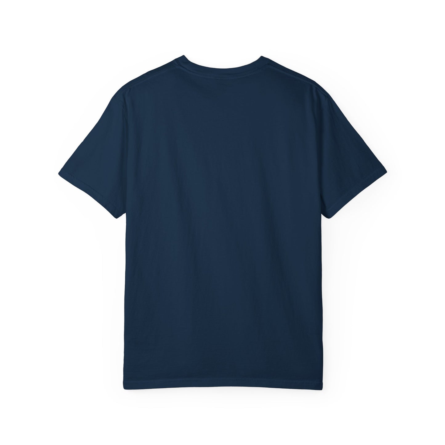 Men's Gothic Demon Graphic T-Shirt
